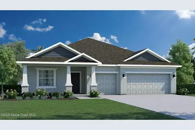 8581 Laguna Circle, Micco, FL 32976 - Photo 1