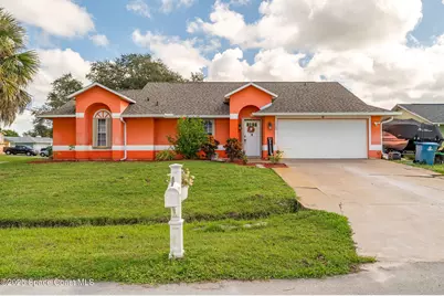 1189 Dusseldorf Avenue NW, Palm Bay, FL 32907 - Photo 1