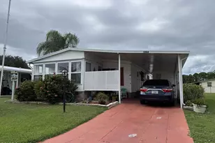 1064 Royal Palm Dr, Barefoot Bay, FL 32976 - Photo 1