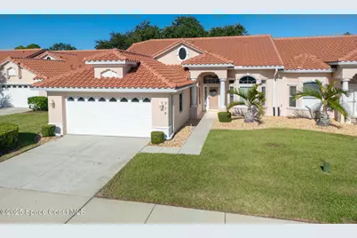 378 Renaissance Avenue, Melbourne, FL 32940 - Photo 1
