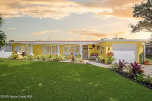 663 Bermuda Rd, Cocoa Beach, FL 32931 - Photo 1