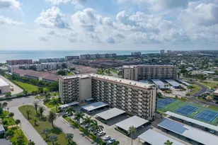 500 Palm Springs Blvd, Indian Harbour Beach, FL 32937 - Photo 1