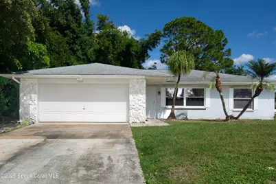 1313 Gillott Street NW, Palm Bay, FL 32907 - Photo 1
