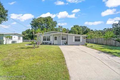 1795 Hallum Avenue, Titusville, FL 32796 - Photo 1