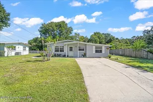 1795 Hallum Ave, Titusville, FL 32796 - Photo 1