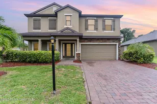 2391 Okalani St, Melbourne, FL 32940 - Photo 1