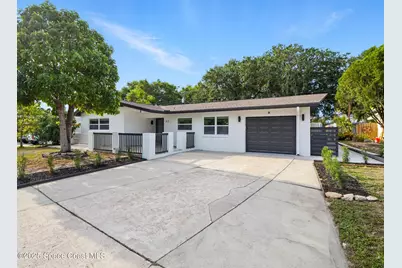 32 Grandview Boulevard, Cocoa, FL 32922 - Photo 1