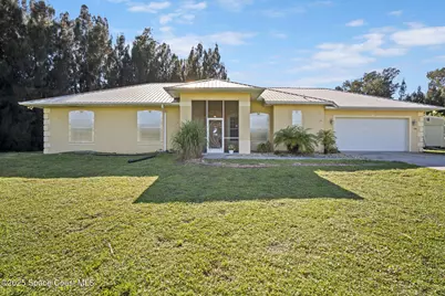 5900 Cochran Lane, Merritt Island, FL 32953 - Photo 1