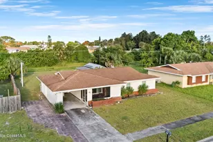 945 Burn Dr NE, Palm Bay, FL 32905 - Photo 1