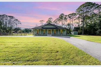 3796 E Er Smyth Drive, Mims, FL 32754 - Photo 1