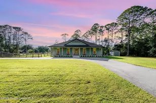 3796 E Er Smyth Dr, Mims, FL 32754 - Photo 1