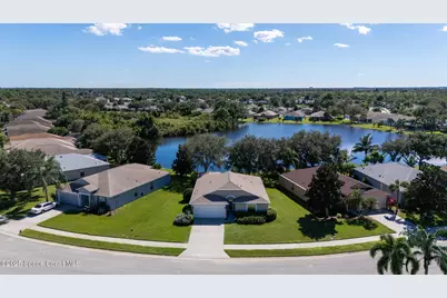 1307 Auburn Lakes Drive, Rockledge, FL 32955 - Photo 1