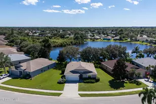 1307 Auburn Lakes Dr, Rockledge, FL 32955 - Photo 1