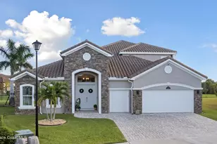 2861 Bearden Wy, Melbourne, FL 32940 - Photo 1