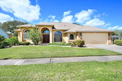 3345 Savannahs Trail, Merritt Island, FL 32953 - Photo 1