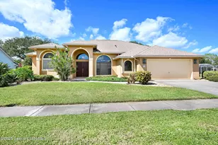 3345 Savannahs Trail, Merritt Island, FL 32953 - Photo 1