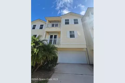 870 Vignoles Avenue NE #3, Palm Bay, FL 32905 - Photo 1