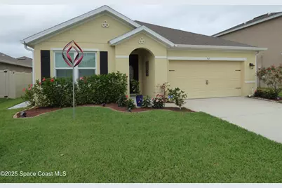 965 Newton Circle, Rockledge, FL 32955 - Photo 1