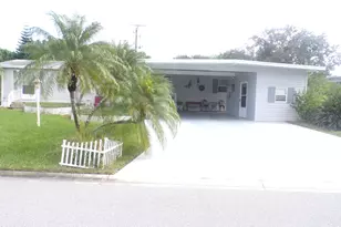 287 Papaya Cir, Barefoot Bay, FL 32976 - Photo 1