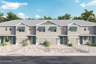 27 Tortuga Trl, Satellite Beach, FL 32937 - Photo 1