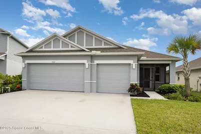 405 Kylar Drive NW, Palm Bay, FL 32907 - Photo 1