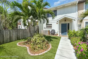 8305 N Rosalind Ave, Cape Canaveral, FL 32920 - Photo 1