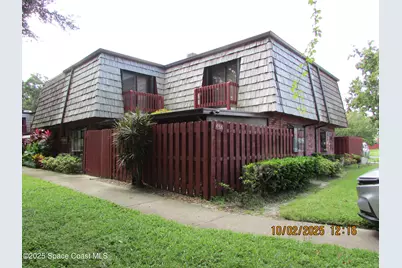 49 Piney Branch Way #A, Melbourne, FL 32904 - Photo 1