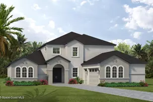 2293 Edestus Dr, Melbourne, FL 32940 - Photo 1