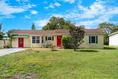 130 Cascade Avenue SE, Palm Bay, FL 32909 - Photo 1