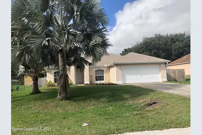 6320 Ainsworth Road, Cocoa, FL 32927 - Photo 1