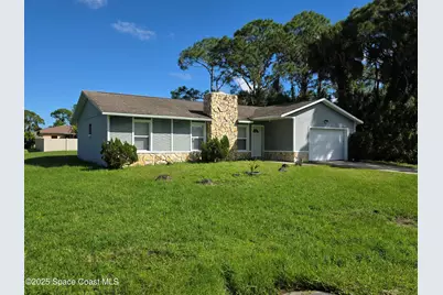 901 Colonial Avenue SE, Palm Bay, FL 32909 - Photo 1