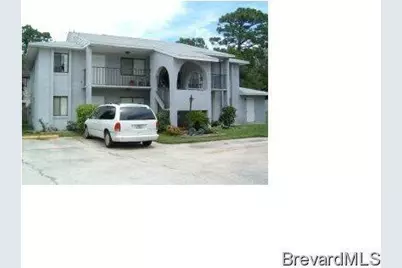 257 Knox McRae Drive #1, Titusville, FL 32780 - Photo 1