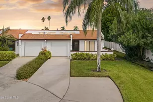 302 Markley Ct, Indian Harbour Beach, FL 32937 - Photo 1