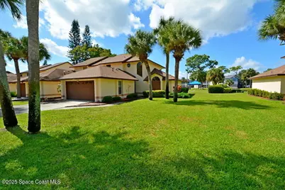 2710 Park Place Boulevard #5, Melbourne, FL 32935 - Photo 1