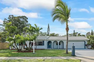 181 E Haven Dr, Melbourne, FL 32904 - Photo 1