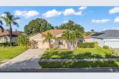 774 Triple Crown Lane, Melbourne, FL 32904 - Photo 1