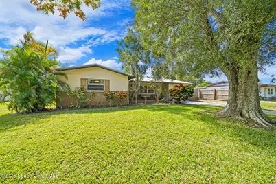 5220 Sutton Avenue, Melbourne, FL 32904 - Photo 1