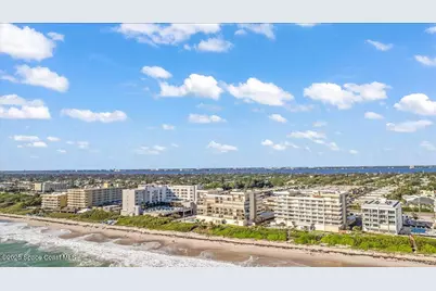 2725 N Highway A1A #503, Indialantic, FL 32903 - Photo 1