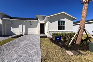 1252 Miraflores Trail NW, Palm Bay, FL 32907 - Photo 1