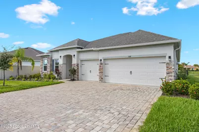 3520 Rixford Way SE, Palm Bay, FL 32909 - Photo 1