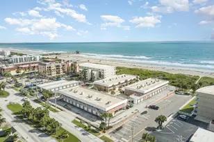 5000 Ocean Beach Blvd, Cocoa Beach, FL 32931 - Photo 1