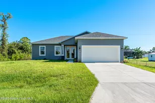 1410 Towton St SE, Palm Bay, FL 32909 - Photo 1