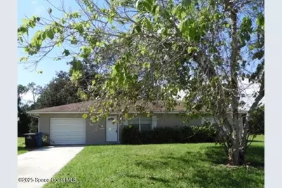 1006 Wabash Road SE, Palm Bay, FL 32909 - Photo 1
