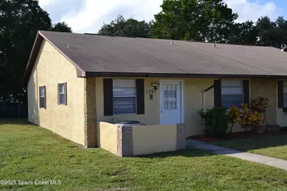 1341 Cheney Highway #H, Titusville, FL 32780 - Photo 1