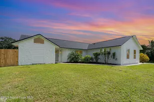 1207 Dallam Ave NW, Palm Bay, FL 32907 - Photo 1