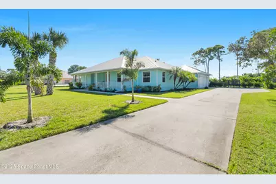 3455 Coquina Terrace, Malabar, FL 32950 - Photo 1