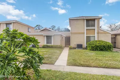 1480 Sheafe Avenue NE #103, Palm Bay, FL 32905 - Photo 1