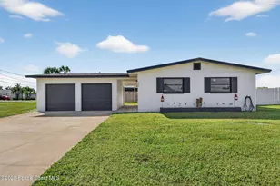 535 N Barrett Dr, Merritt Island, FL 32952 - Photo 1