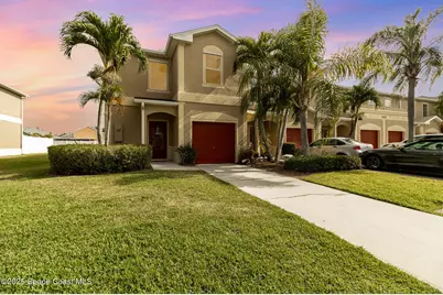 2625 Revolution Street #101, Melbourne, FL 32935 - Photo 1