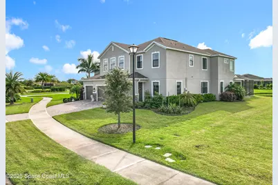 3023 Casare Drive, Melbourne, FL 32940 - Photo 1